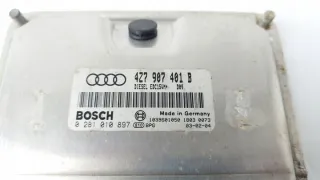 4Z7907389A Блок управления (другие) Audi A6 C5 (S6,RS6) Арт e10660940, вид 2