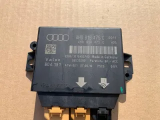 4H0919475C Блок управления (другие) Audi A8 D4 (S8) Арт e10661026, вид 2
