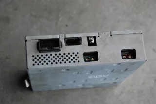 4E0919146C 4E0910146E Блок управления (другие) Audi A8 D3 (S8) Арт e10661060, вид 4