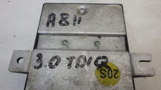 4E0907468E 4E0910468B Блок управления (другие) Audi A8 D3 (S8) Арт e10661061, вид 5