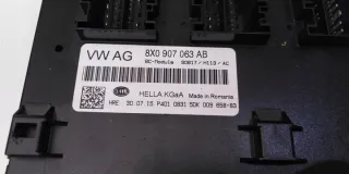 8X0907063AB Блок управления (другие) Audi Q3 1 Арт e10661207, вид 3