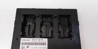 8X0907063AB Блок управления (другие) Audi Q3 1 Арт e10661207, вид 4