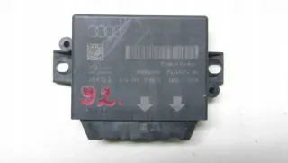 8X0919475N Блок управления (другие) Audi Q3 1 Арт e10661208, вид 1