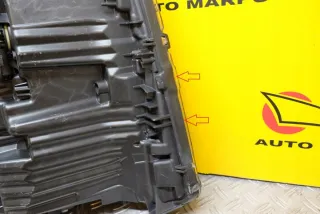 260609FV0B Фара левая Nissan Titan Арт e10661231, вид 12