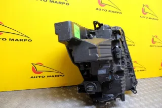 260609FV0B Фара левая Nissan Titan Арт e10661231, вид 14