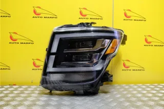260609FV0B Фара левая Nissan Titan Арт e10661231, вид 2