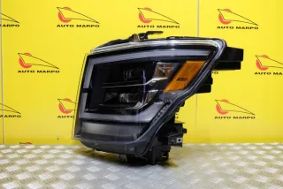 260609FV0B Фара левая Nissan Titan Арт e10661231, вид 4