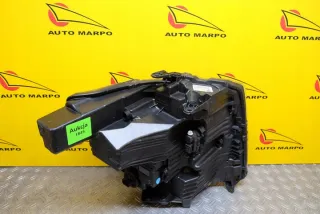 260609FV0B Фара левая Nissan Titan Арт e10661231, вид 7