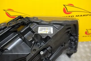 260609FV0B Фара левая Nissan Titan Арт e10661231, вид 8