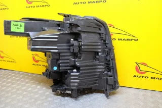 260609FV0B Фара левая Nissan Titan Арт e10661231, вид 10
