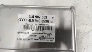 4L0907553 4L0910553H Блок управления (другие) Audi Q7 4L Арт e10661259, вид 2