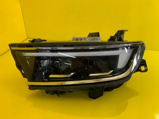 9852849880 Фара левая Opel Astra L Арт e10661341, вид 1