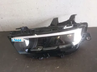 9858777280 Фара левая Opel Astra L Арт e10661364, вид 1