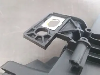 9858777280 Фара левая Opel Astra L Арт e10661364, вид 2