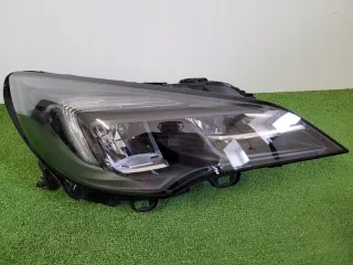 39195689 Фара правая Opel Astra K Арт e10661456, вид 3