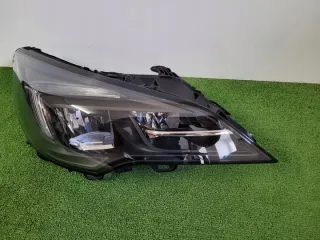 39195689 Фара правая Opel Astra K Арт e10661456, вид 4