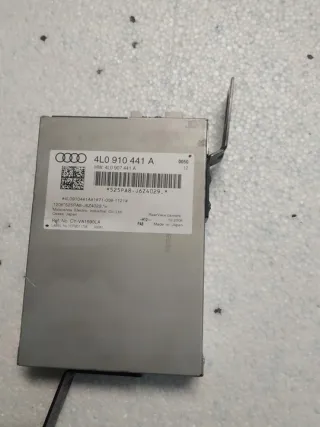 4L0910441A Блок управления (другие) Audi Q7 4L Арт e10661544, вид 1