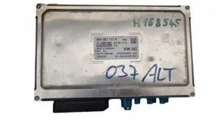 4K4907117P Блок управления (другие) Audi Q8 Арт e10661563, вид 1