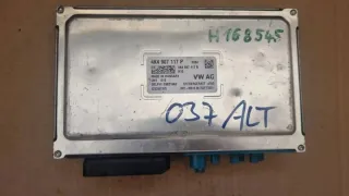 4K4907117P Блок управления (другие) Audi Q8 Арт e10661563, вид 3