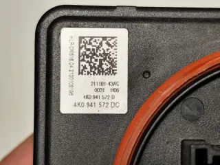 4K0941572D Блок управления (другие) Audi Q8 Арт e10661564, вид 3