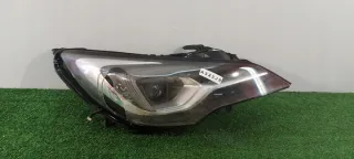 39077807 Фара правая Opel Astra K Арт e10661609, вид 1