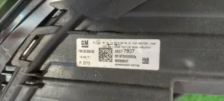 39077807 Фара правая Opel Astra K Арт e10661609, вид 5