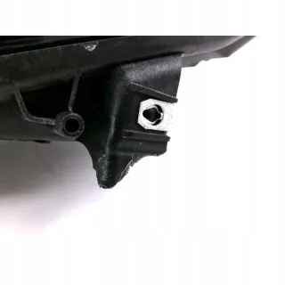 662588537 Фара левая Opel Astra K Арт e10661639, вид 3
