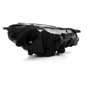 662588537 Фара левая Opel Astra K Арт e10661639, вид 6
