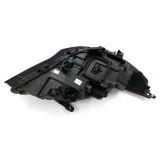 662588537 Фара левая Opel Astra K Арт e10661639, вид 7