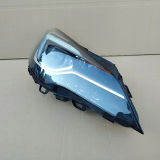 39228715 Фара правая Opel Astra K Арт e10661734, вид 3