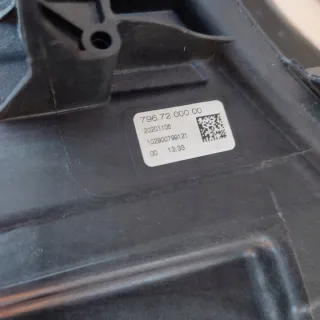 39228715 Фара правая Opel Astra K Арт e10661734, вид 10