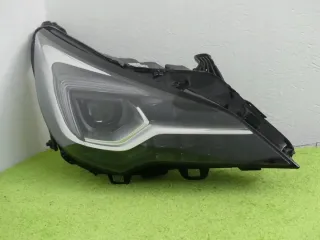 39208461 Фара правая Opel Astra K Арт e10661766, вид 1