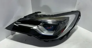 39208460 Фара левая Opel Astra K Арт e10661767, вид 1