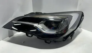 39208460 Фара левая Opel Astra K Арт e10661767, вид 2