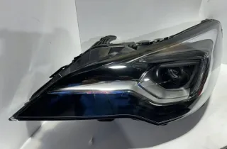 39208460 Фара левая Opel Astra K Арт e10661767, вид 4
