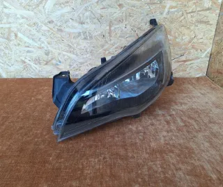13365290 1EG010011-15 13365290LH Фара левая Opel Astra J Арт e10661840, вид 1
