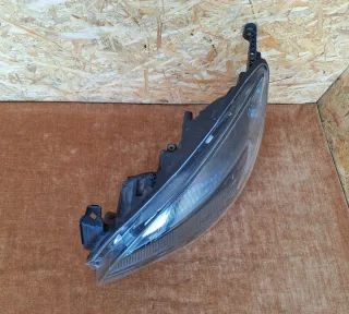 13365290 1EG010011-15 13365290LH Фара левая Opel Astra J Арт e10661840, вид 4