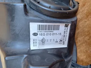 13365290 1EG010011-15 13365290LH Фара левая Opel Astra J Арт e10661840, вид 8