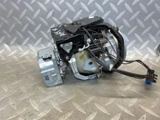 5dd008319-50 Фара правая Opel Astra H Арт e10662069, вид 2