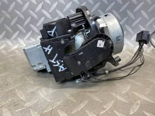 5dd008319-50 Фара правая Opel Astra H Арт e10662069, вид 3