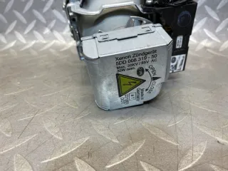 5dd008319-50 Фара правая Opel Astra H Арт e10662069, вид 5