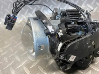 5dd008319-50 Фара правая Opel Astra H Арт e10662069, вид 7