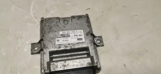 4M0907355E Блок управления (другие) Audi Q8 Арт e10662118, вид 3
