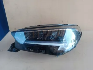 9829522780 Фара левая Opel Corsa F Арт e10662424, вид 6