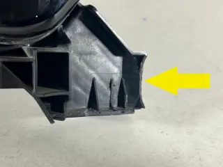 9844356080 368158932 L681680 Фара правая Opel Mokka 2 Арт e10663107, вид 5