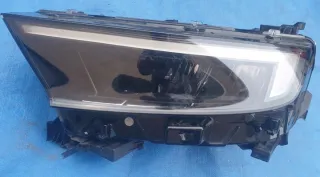 9834008280 368158932 Фара левая Opel Mokka 2 Арт e10663126, вид 1