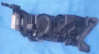 9834008280 368158932 Фара левая Opel Mokka 2 Арт e10663126, вид 6