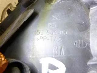 15588800 Фара правая Opel Signum Арт e10663179, вид 7
