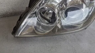 13170915 Фара левая Opel Vectra C  Арт e10663210, вид 2