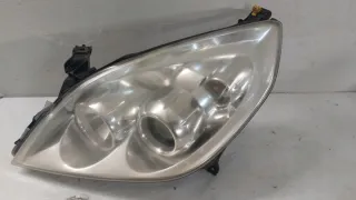 13170915 Фара левая Opel Vectra C  Арт e10663215, вид 2